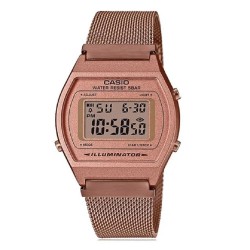 Reloj CASIO B-640WMR-5A Original
