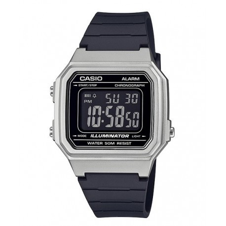 Reloj CASIO W-217HM-7B Original