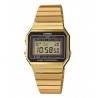 Reloj CASIO A-700WG-9A Original