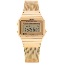 Reloj CASIO A-700WMG-9A Original