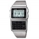 Reloj CASIO DBC-611-1D Original