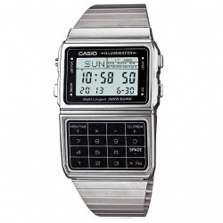 Reloj CASIO DBC-611-1D Original