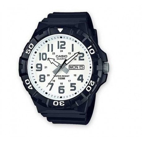 Reloj CASIO MRW-210H-7A Original