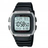 Reloj CASIO W-96H-1A Original