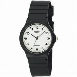 Reloj CASIO MQ-24-7B Original