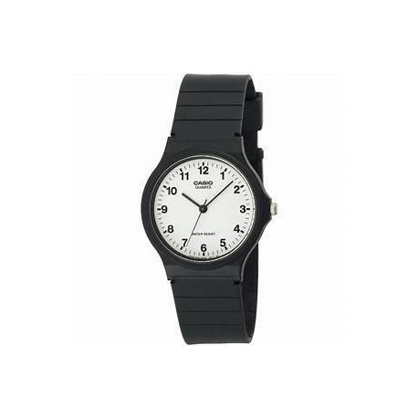 Reloj CASIO MQ-24-7B Original