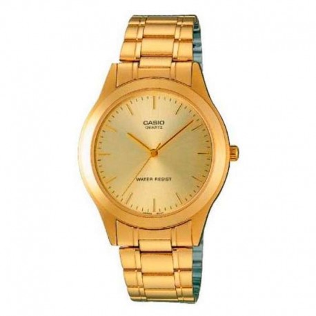 Reloj CASIO LTP-1128N-9A Original