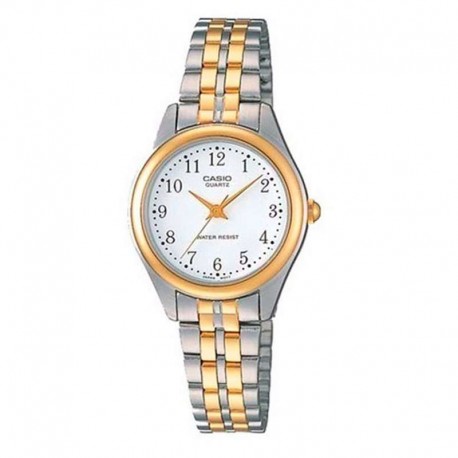Reloj CASIO LTP-1129G-7B Original