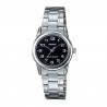 Reloj CASIO LTP-V001D-1B Original