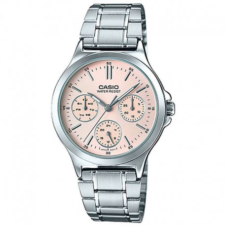 Reloj CASIO LTP-V300D-4A Original