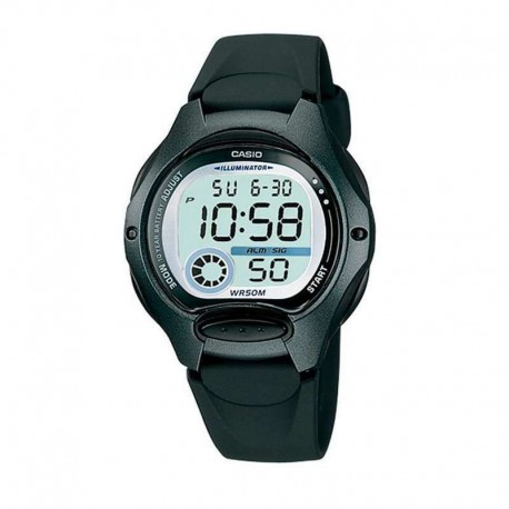 Reloj CASIO LW-200-1B Original