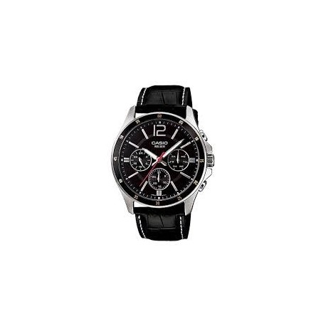 Reloj CASIO MTP-1374L-1A Original