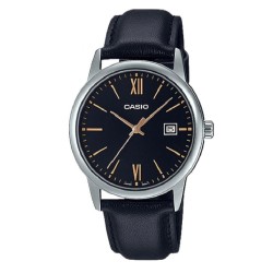 Reloj CASIO MTP-V002L-1B3 Original