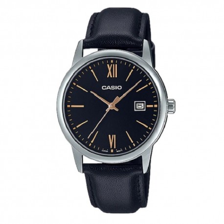 Reloj CASIO MTP-V002L-1B3 Original