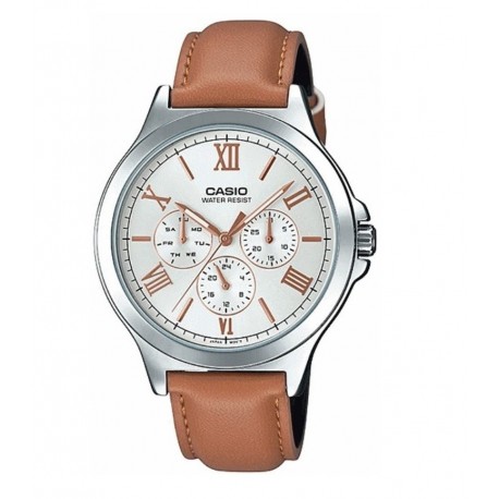 Reloj CASIO MTP-V300L-7A2 Original
