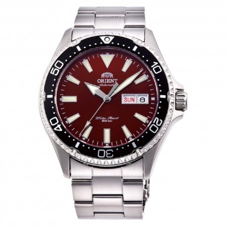 Reloj ORIENT RA-AA0003R Original