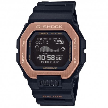 Reloj CASIO GBX-100NS-4D Original