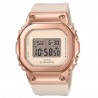 Reloj CASIO GM-S5600PG-4D Original