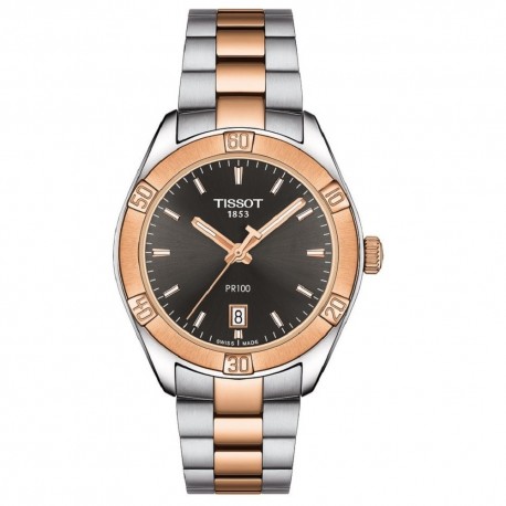 Reloj TISSOT T1019102206100 Original