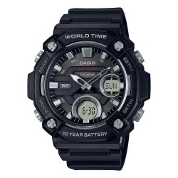 Reloj CASIO AEQ-120W-1A Original