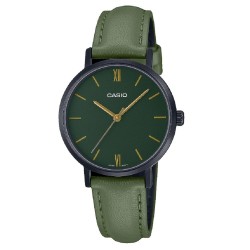 Reloj CASIO LTP-VT02BL-3A Original