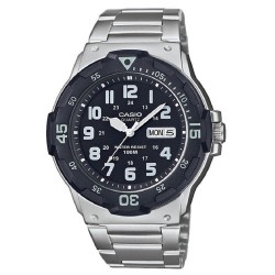 Reloj CASIO MRW-200HD-1B Original