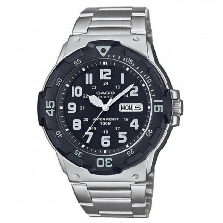 Reloj CASIO MRW-200HD-1B Original