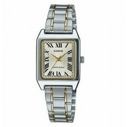 Reloj CASIO LTP-V007SG-9B Original