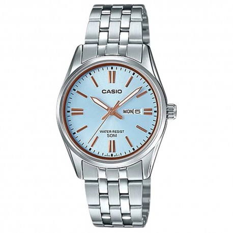 Reloj CASIO LTP-1335D-2A Original