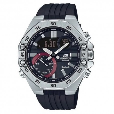 Reloj CASIO ECB-10P-1A Original