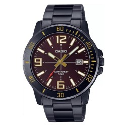 Reloj CASIO MTP-VD01B-5B Original