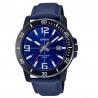 Reloj CASIO MTP-VD01BL-2B Original