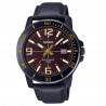 Reloj CASIO MTP-VD01BL-5B Original