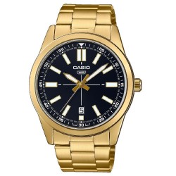 Reloj CASIO MTP-VD02G-1E Original