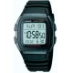 Reloj CASIO W-96H-1B Original