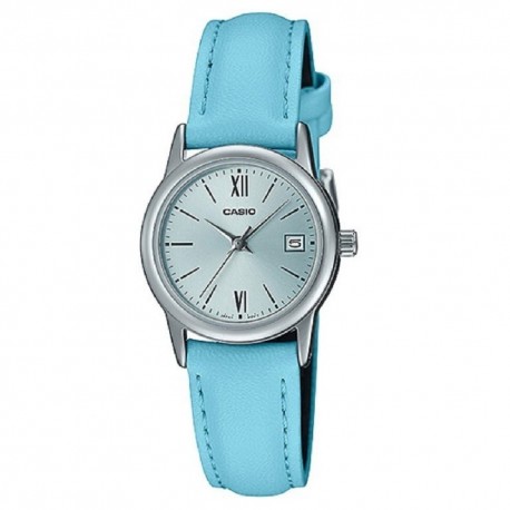 Reloj CASIO LTP-V002L-2B3 Original