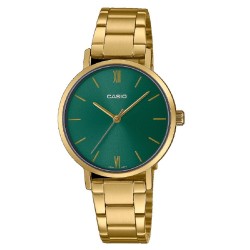 Reloj CASIO LTP-VT02G-3A Original