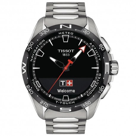Reloj TISSOT T1214204405100 Original