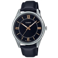 Reloj CASIO MTP-V005L-1B5 Original