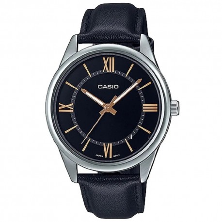 Reloj CASIO MTP-V005L-1B5 Original