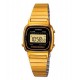 Reloj CASIO LA-670WGA-1D Original