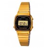 Reloj CASIO LA-670WGA-1D Original