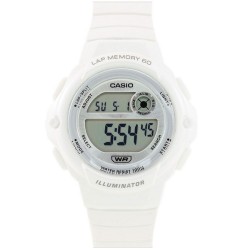 Reloj CASIO LWS-1200H-7A1 Original