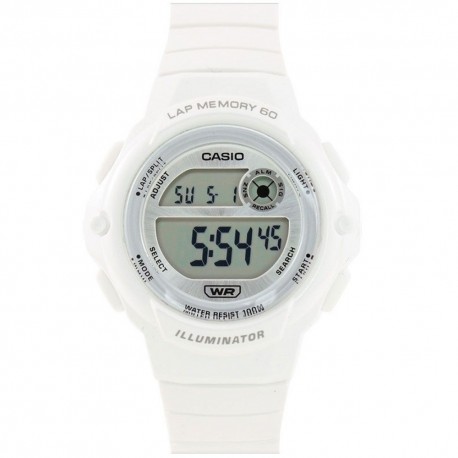 Reloj CASIO LWS-1200H-7A1 Original