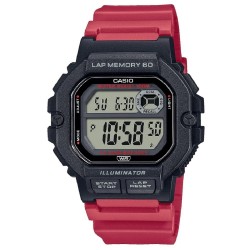 Reloj CASIO WS-1400H-4A Original