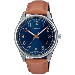 Reloj CASIO MTP-V005L-2B4 Original