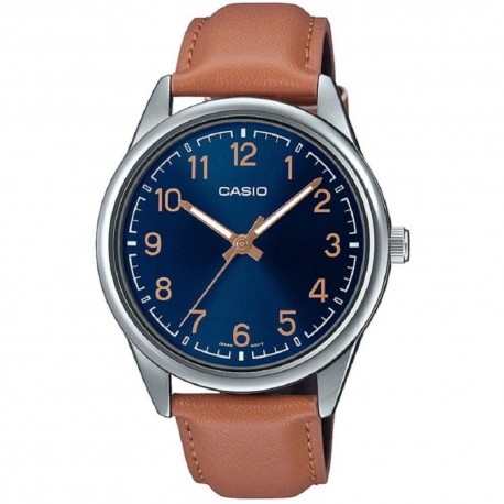 Reloj CASIO MTP-V005L-2B4 Original