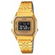 Reloj CASIO LA-680WGA-9B Original