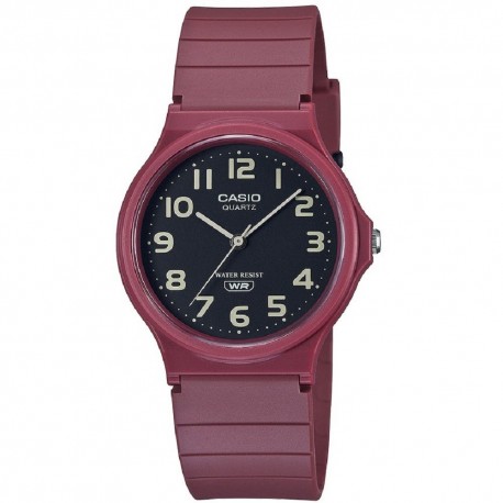 Reloj CASIO MQ-24UC-4B Original
