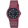 Reloj CASIO MQ-24UC-4B Original